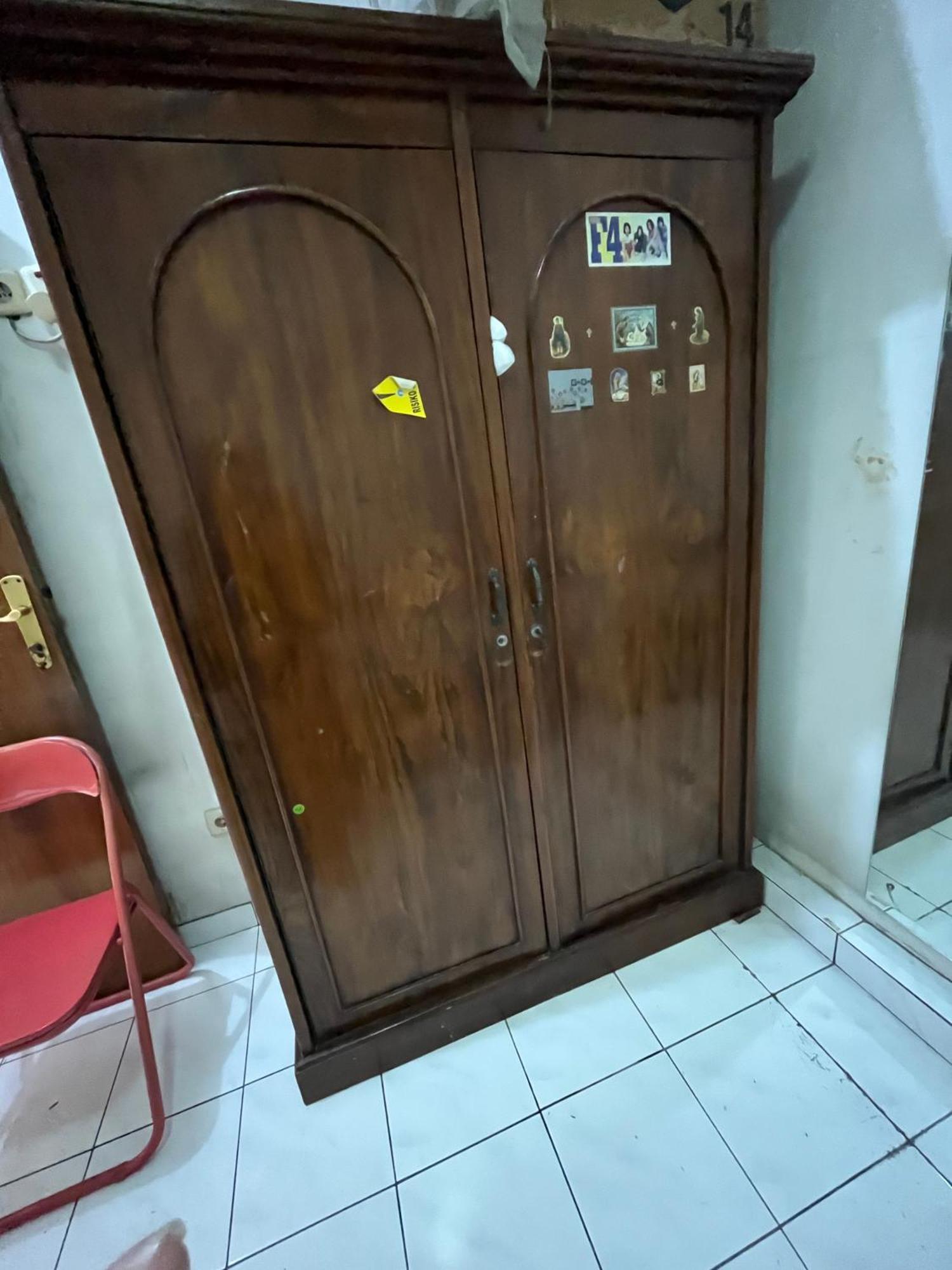 Spot On 94142 Al Fatih Residence Syariah 2 Jacarta Exterior foto