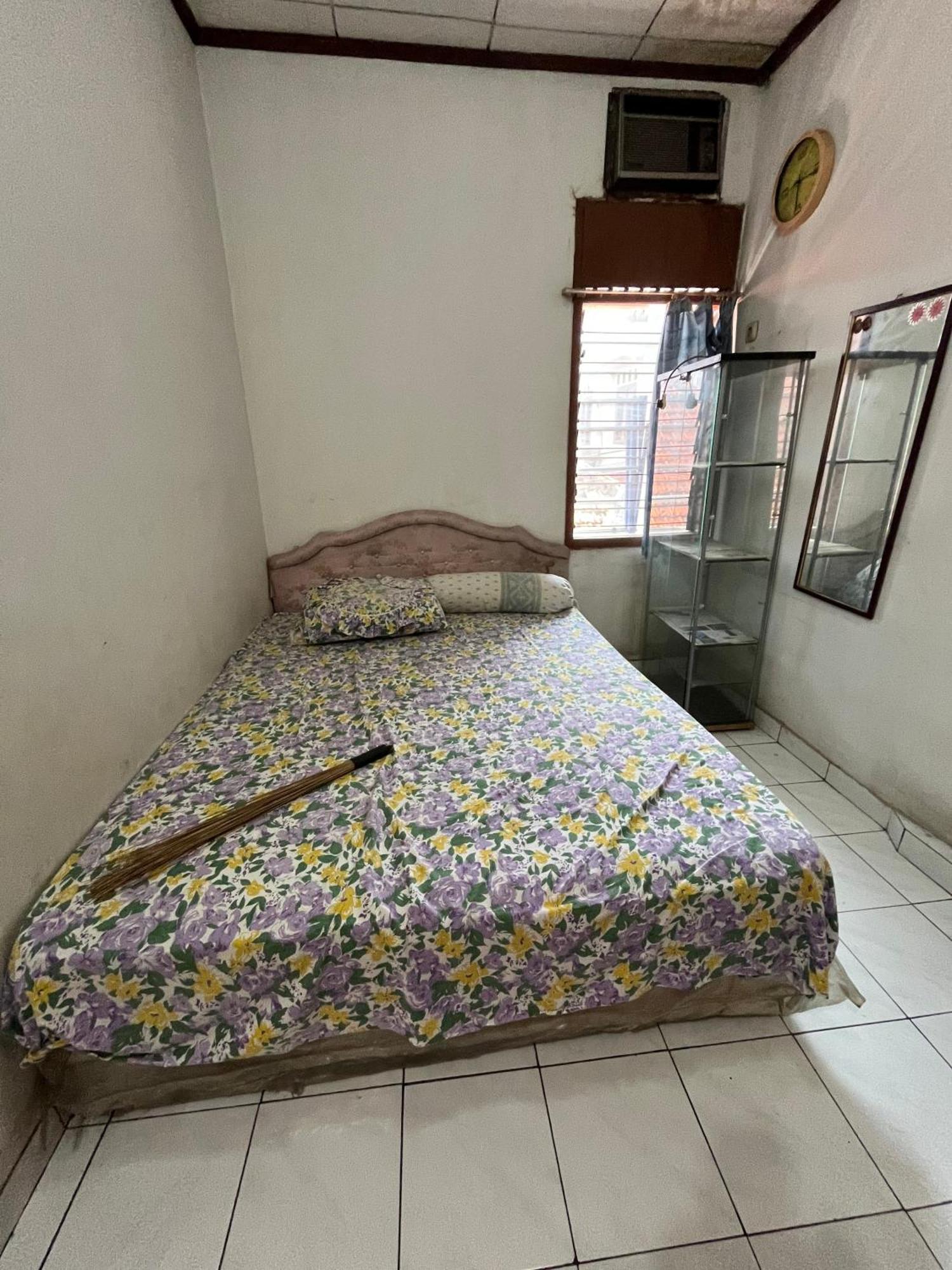 Spot On 94142 Al Fatih Residence Syariah 2 Jacarta Exterior foto