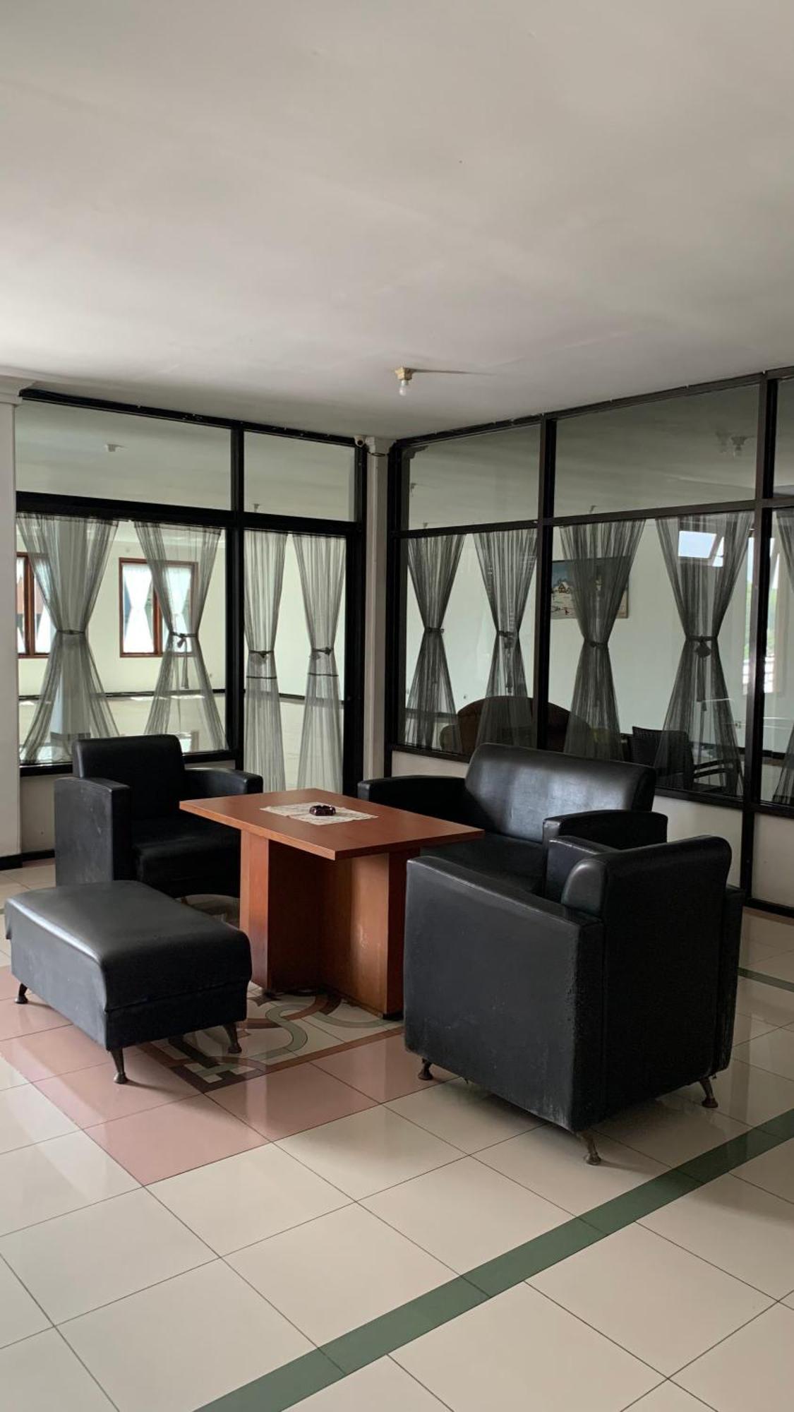 Spot On 94142 Al Fatih Residence Syariah 2 Jacarta Exterior foto