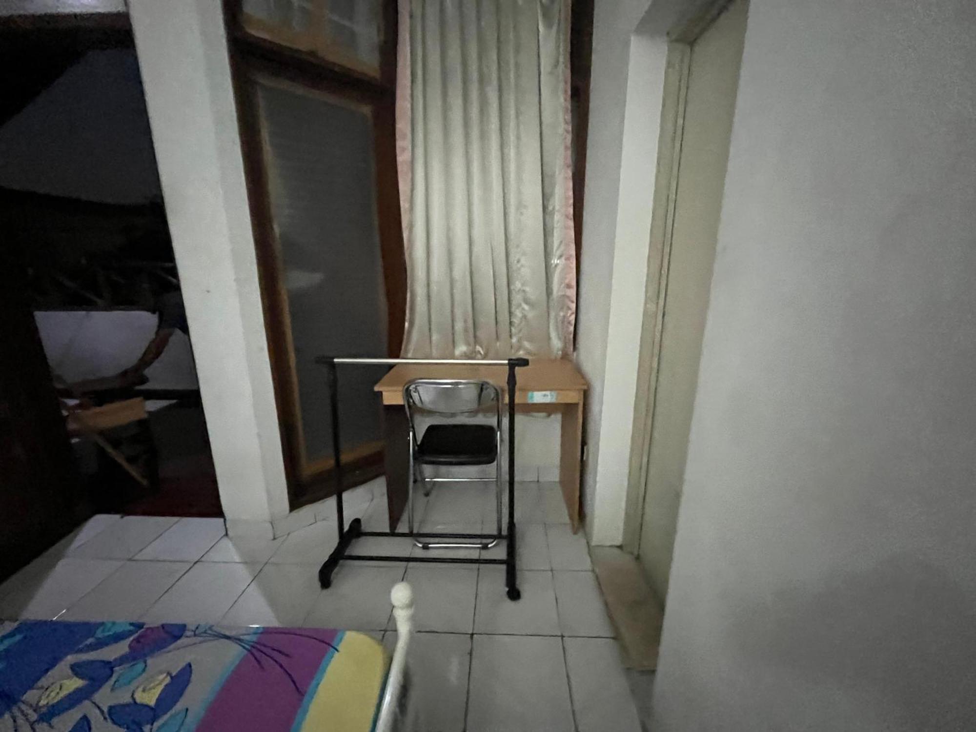 Spot On 94142 Al Fatih Residence Syariah 2 Jacarta Exterior foto