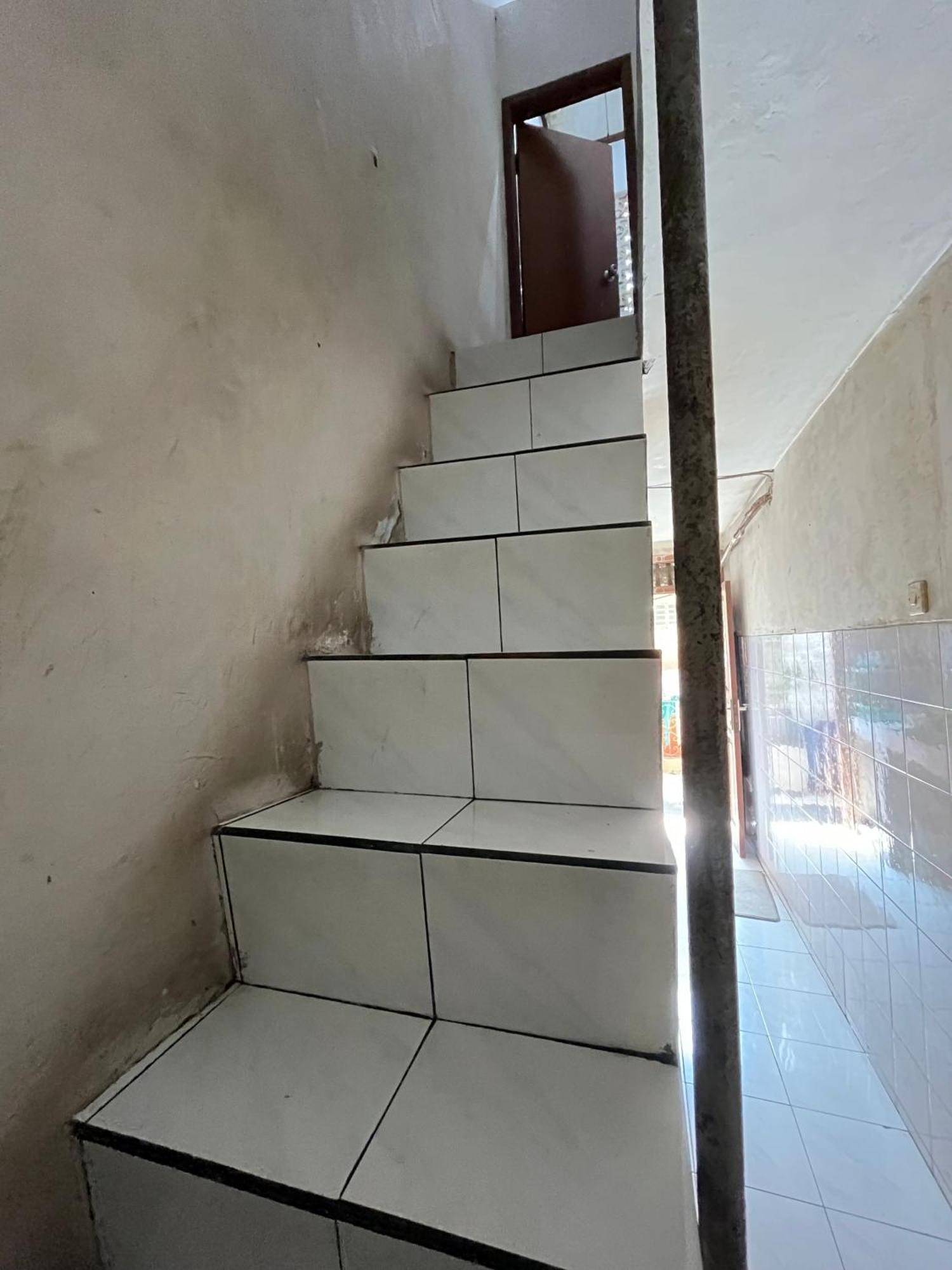 Spot On 94142 Al Fatih Residence Syariah 2 Jacarta Exterior foto